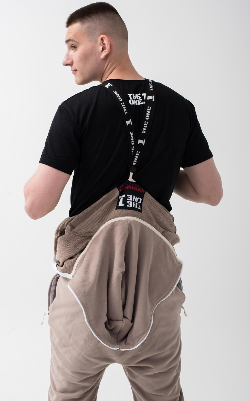 The oNe 1 комбінезон чоловічий