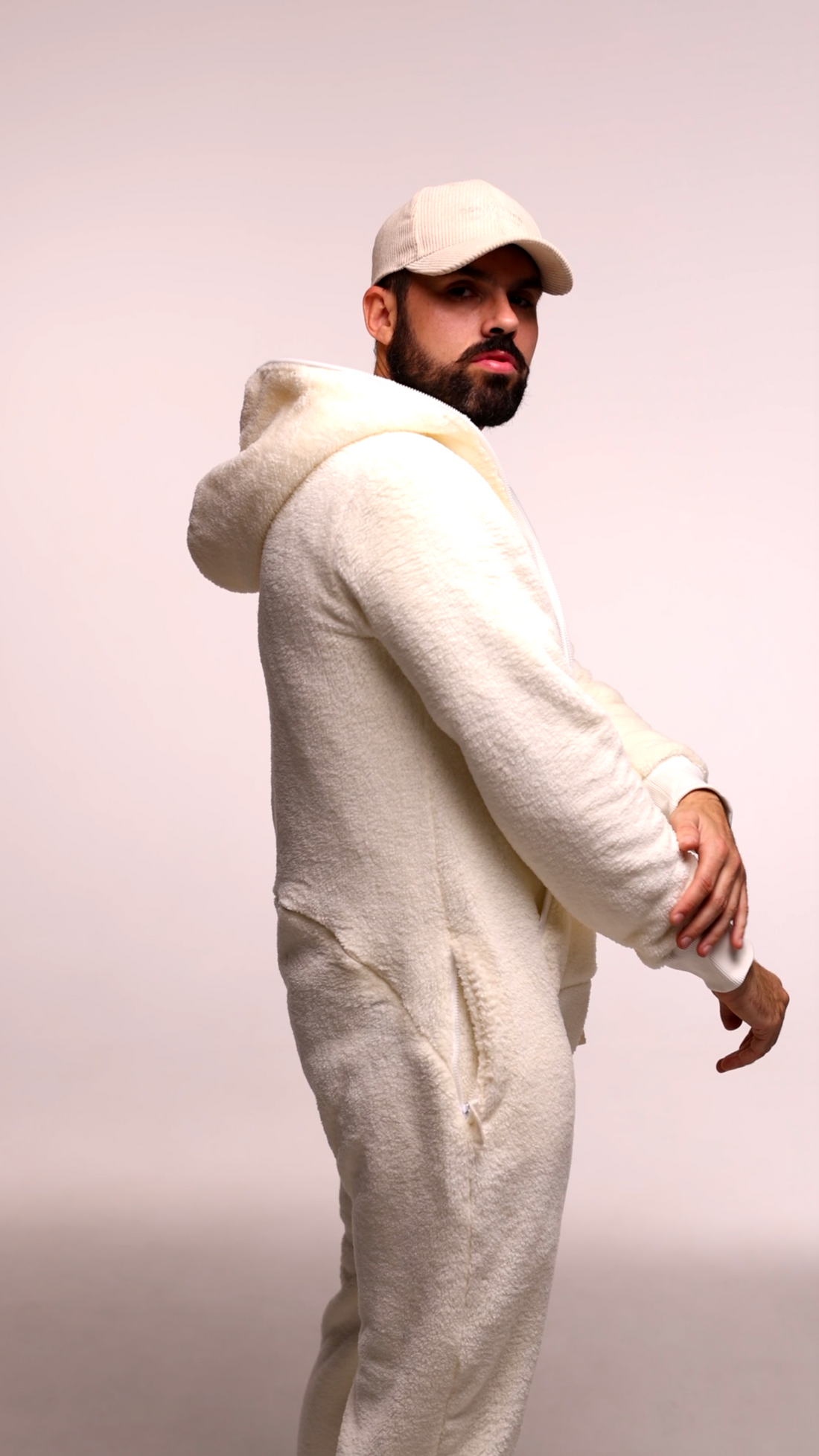 Тедді-комбінезон