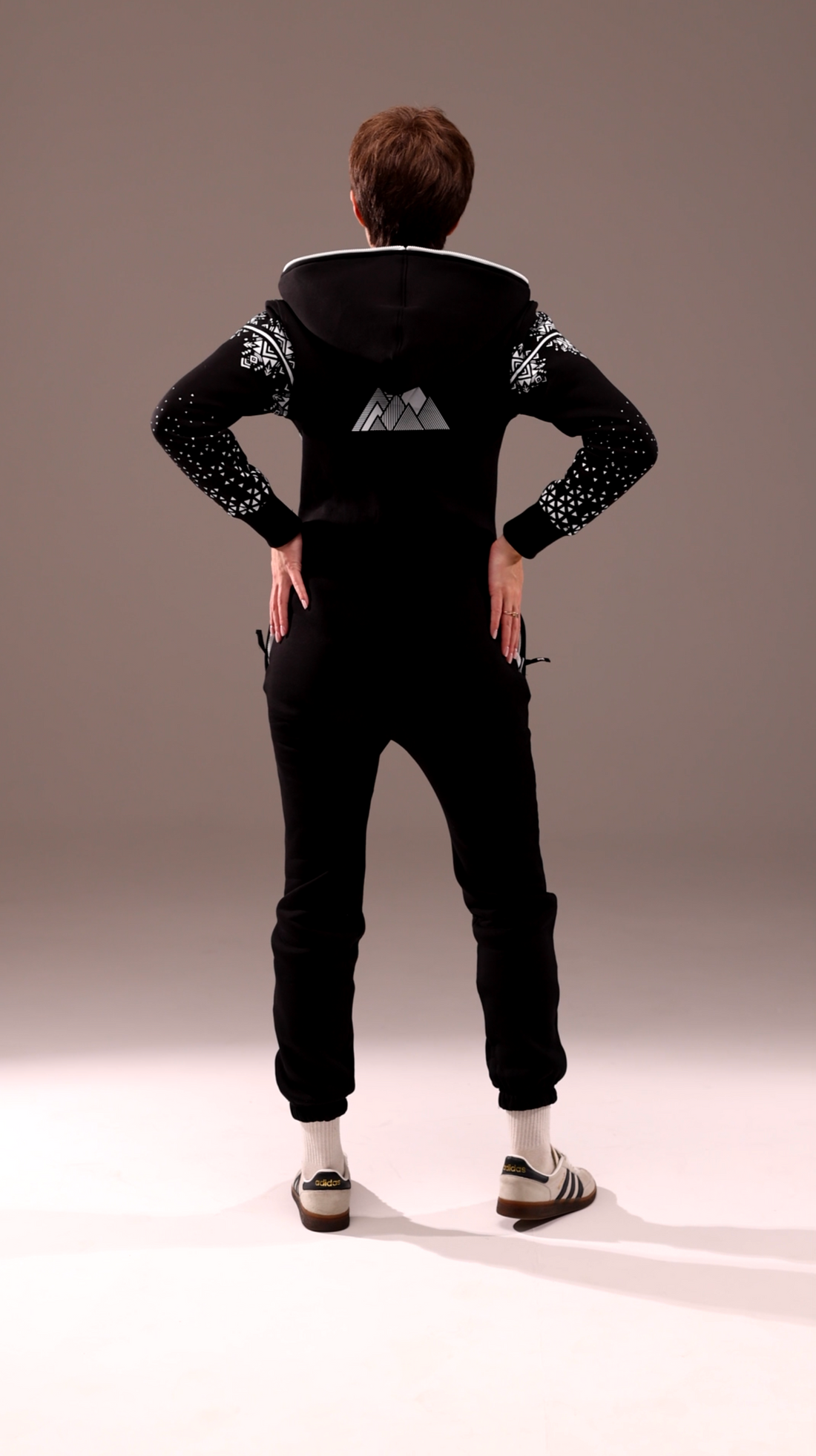 Комбінезон Snowy 