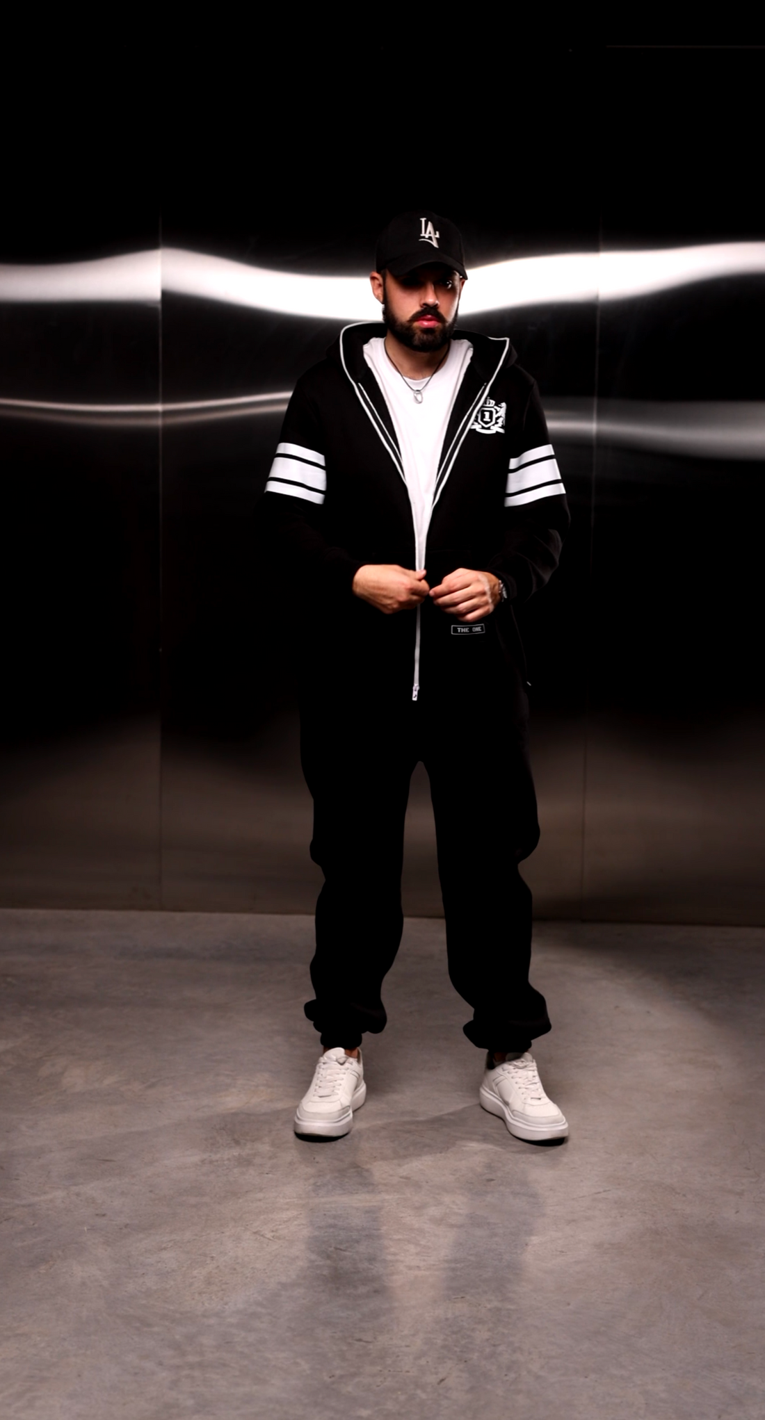 Комбінезон 69