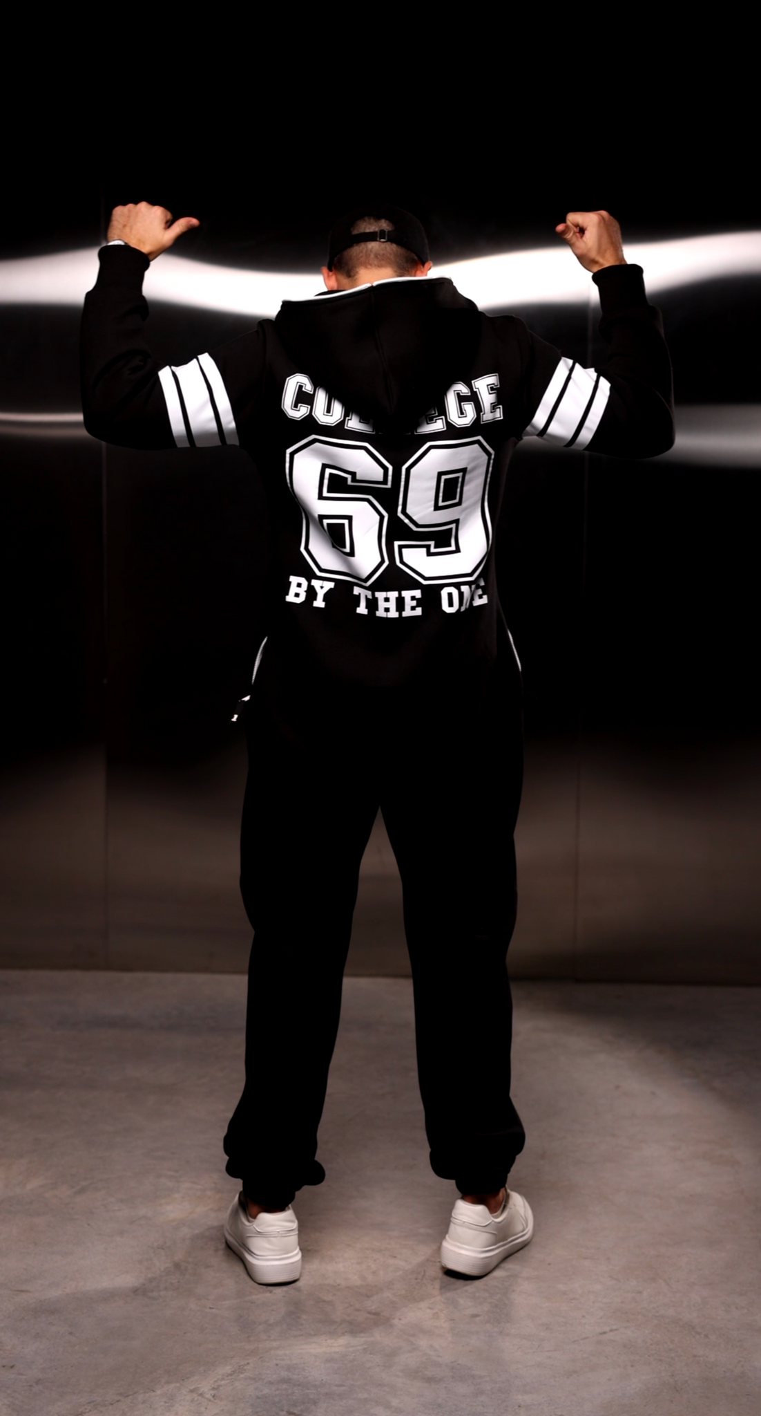 Комбінезон 69