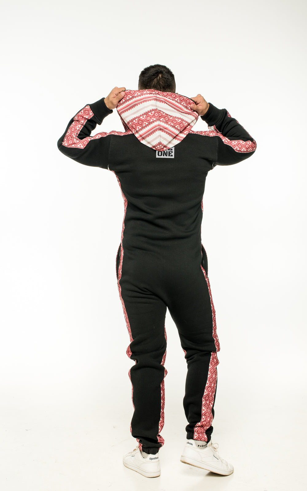 Комбінезон Special білий