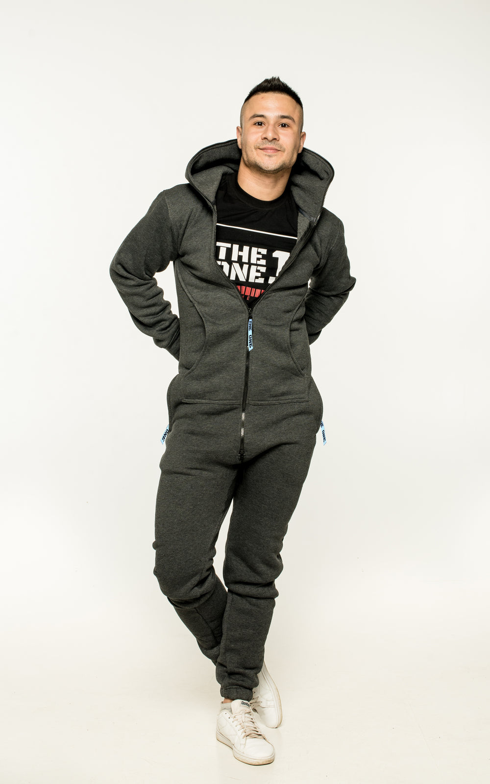 Комбінезон Оригінальний графіті