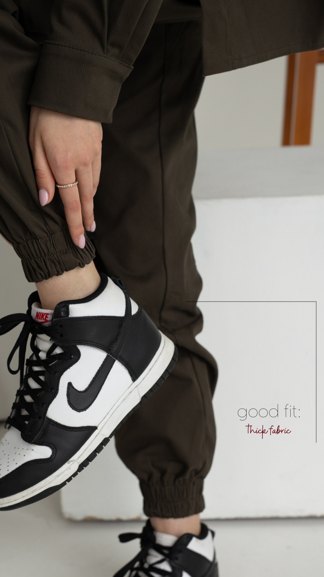 Легкий костюм Urban хакі