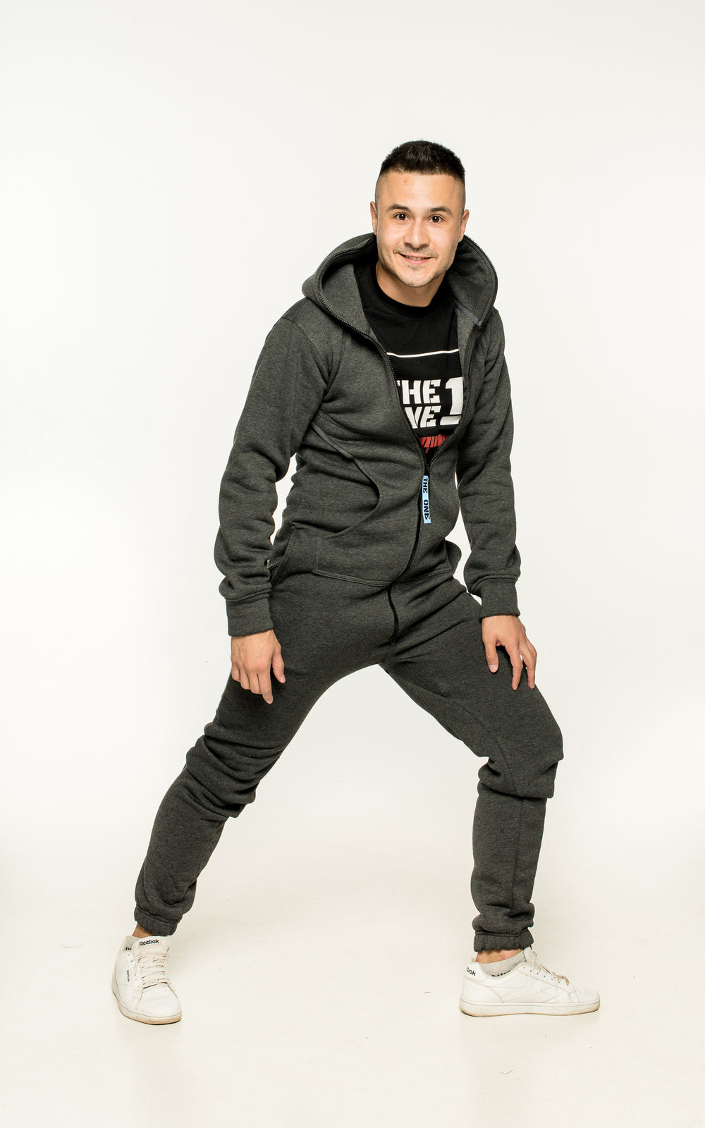 Комбінезон Оригінальний графіті