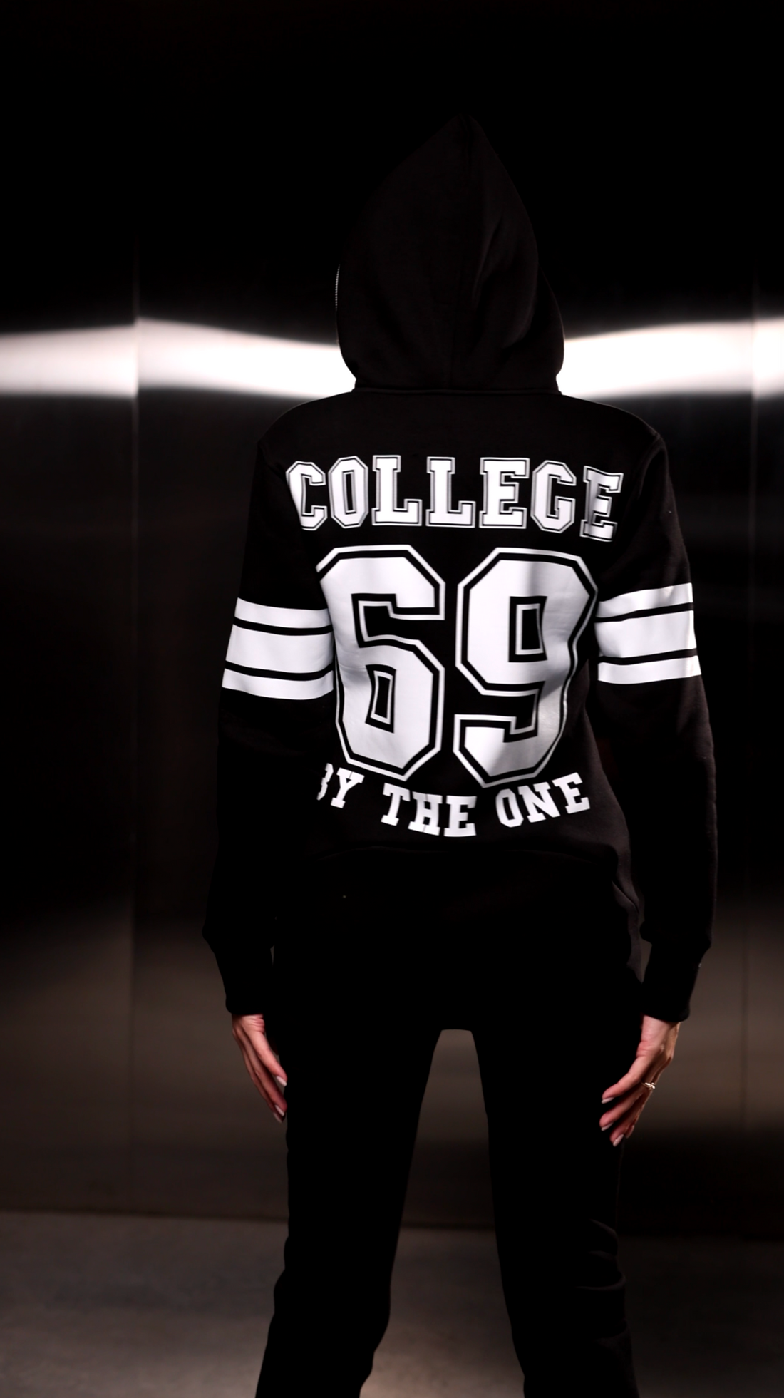 69 black