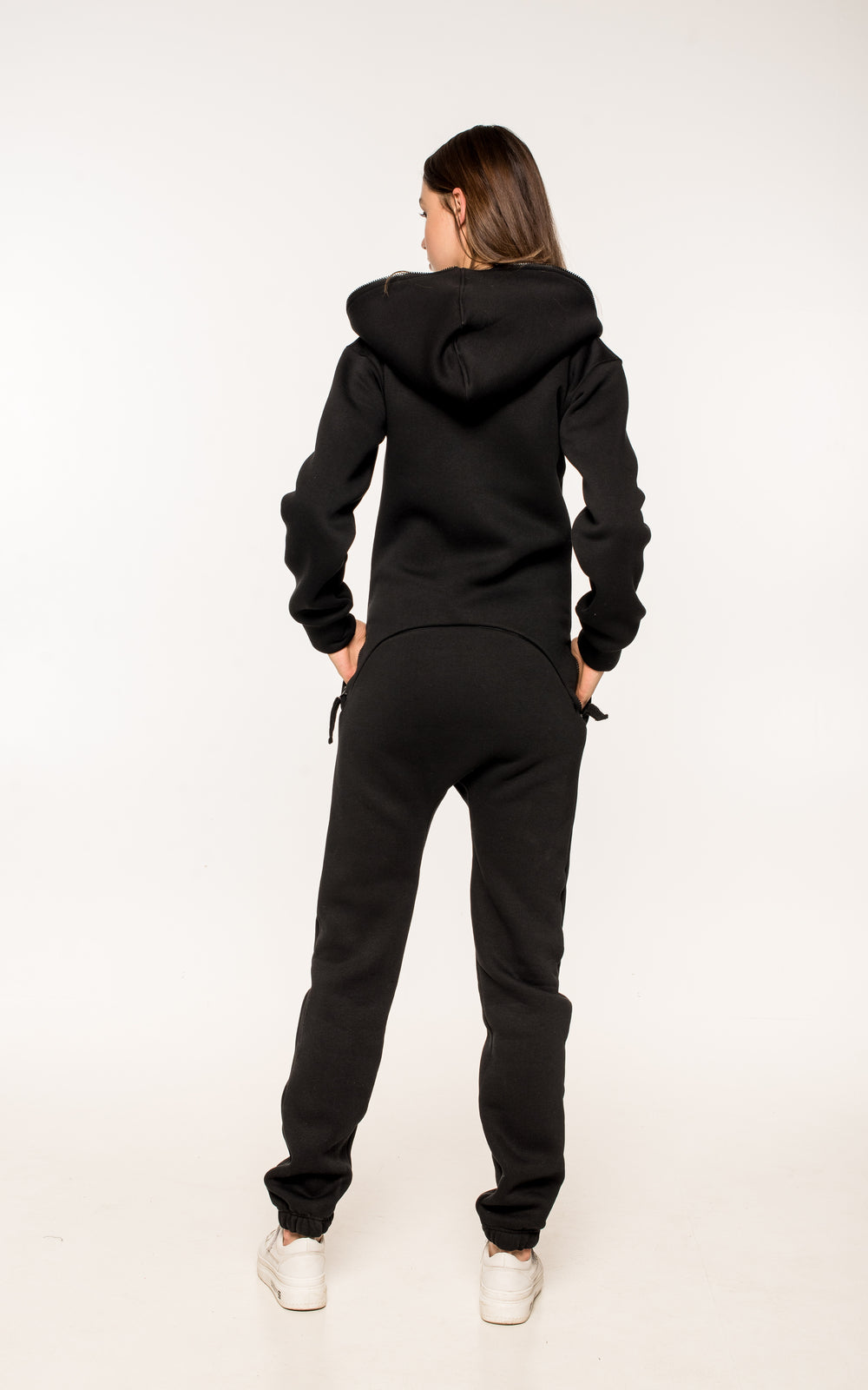 Комбінезон Оригінальний чорний