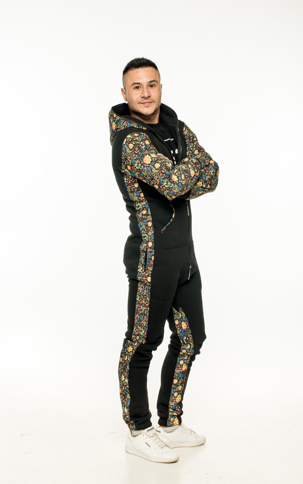 Комбінезон Special чорний