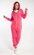 Alien green