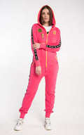 Alien pink