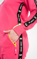 Alien pink