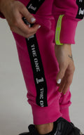 Alien pink