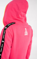 Alien pink
