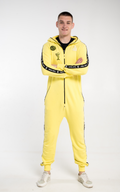 Alien yellow