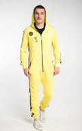 Alien yellow