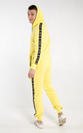 Alien yellow