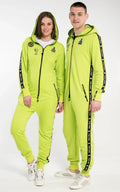 Alien yellow