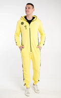 Alien yellow