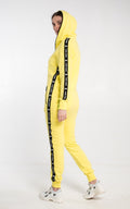 Alien yellow