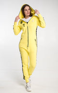 Alien yellow