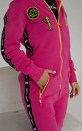 Alien yellow
