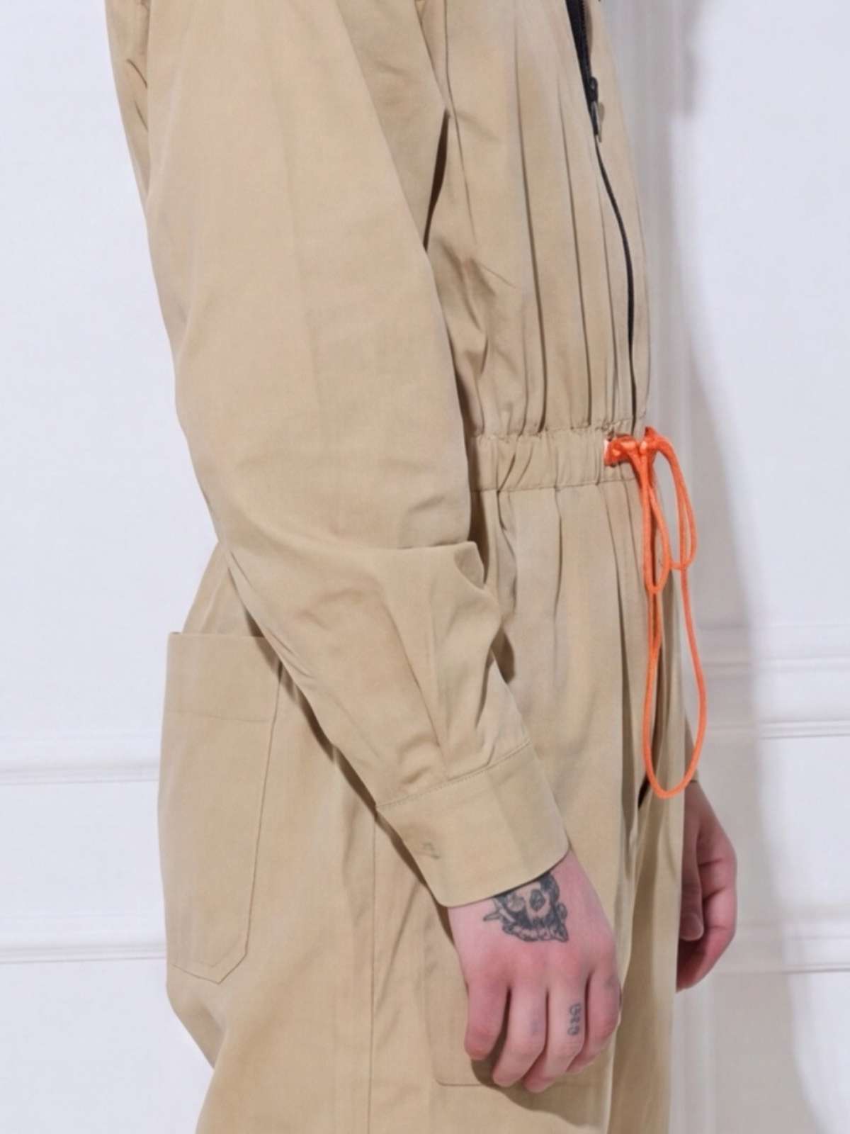 Chaos beige