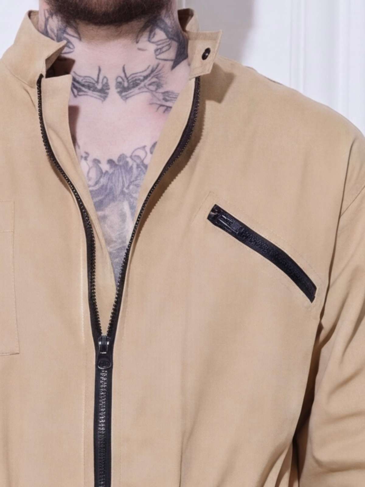 Chaos beige