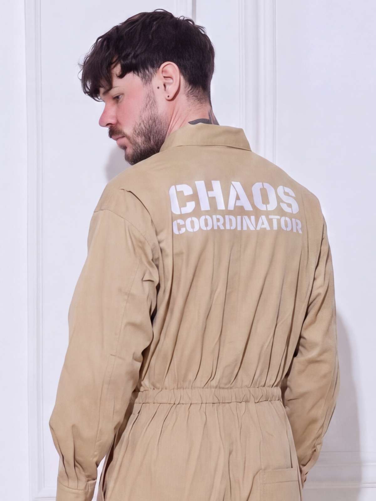 Chaos beige