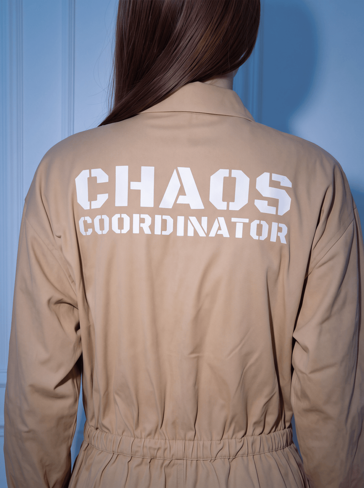 Chaos beige