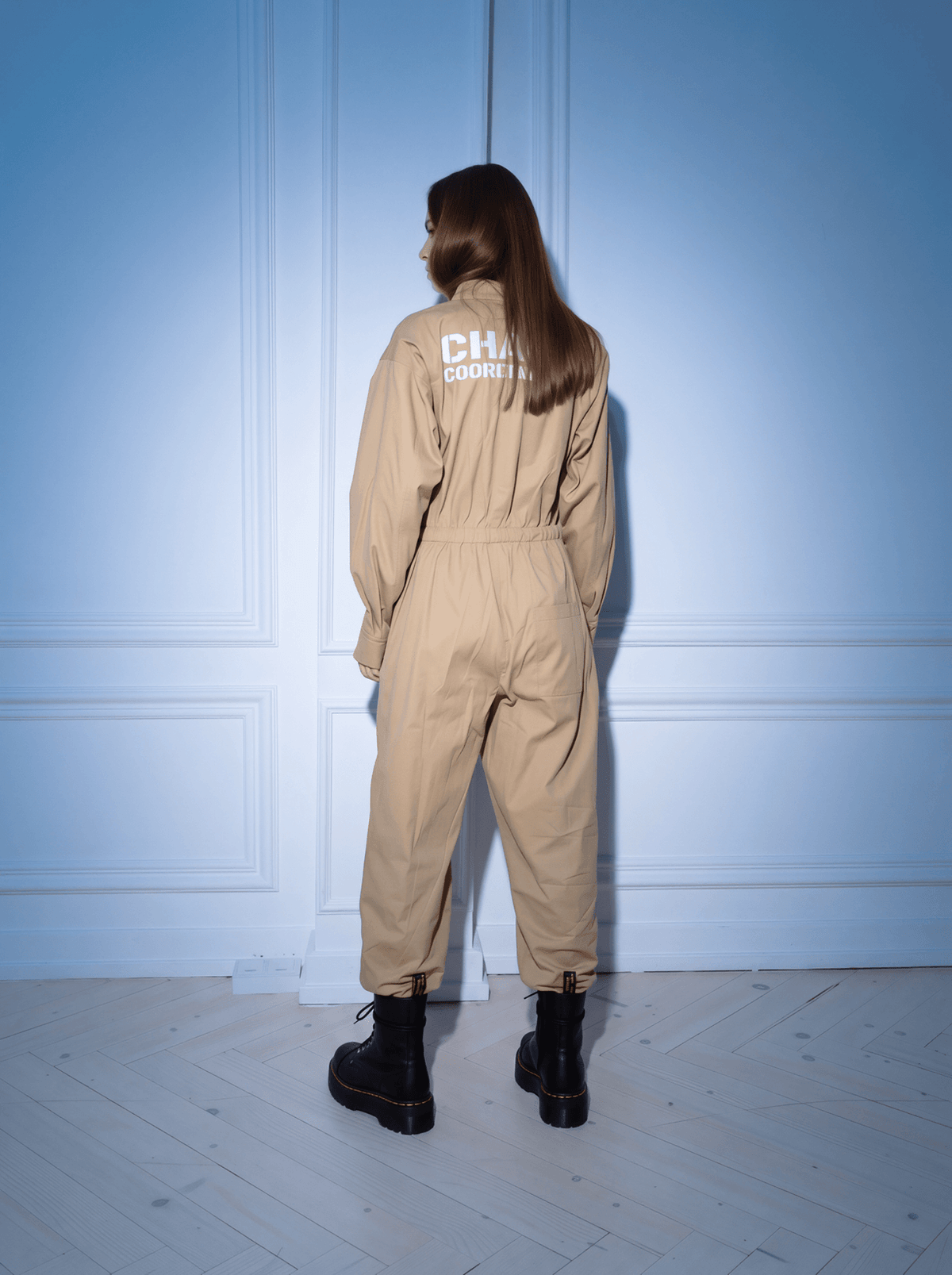 Chaos beige