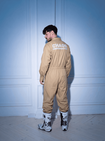 Chaos beige