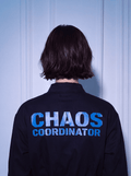 Chaos black
