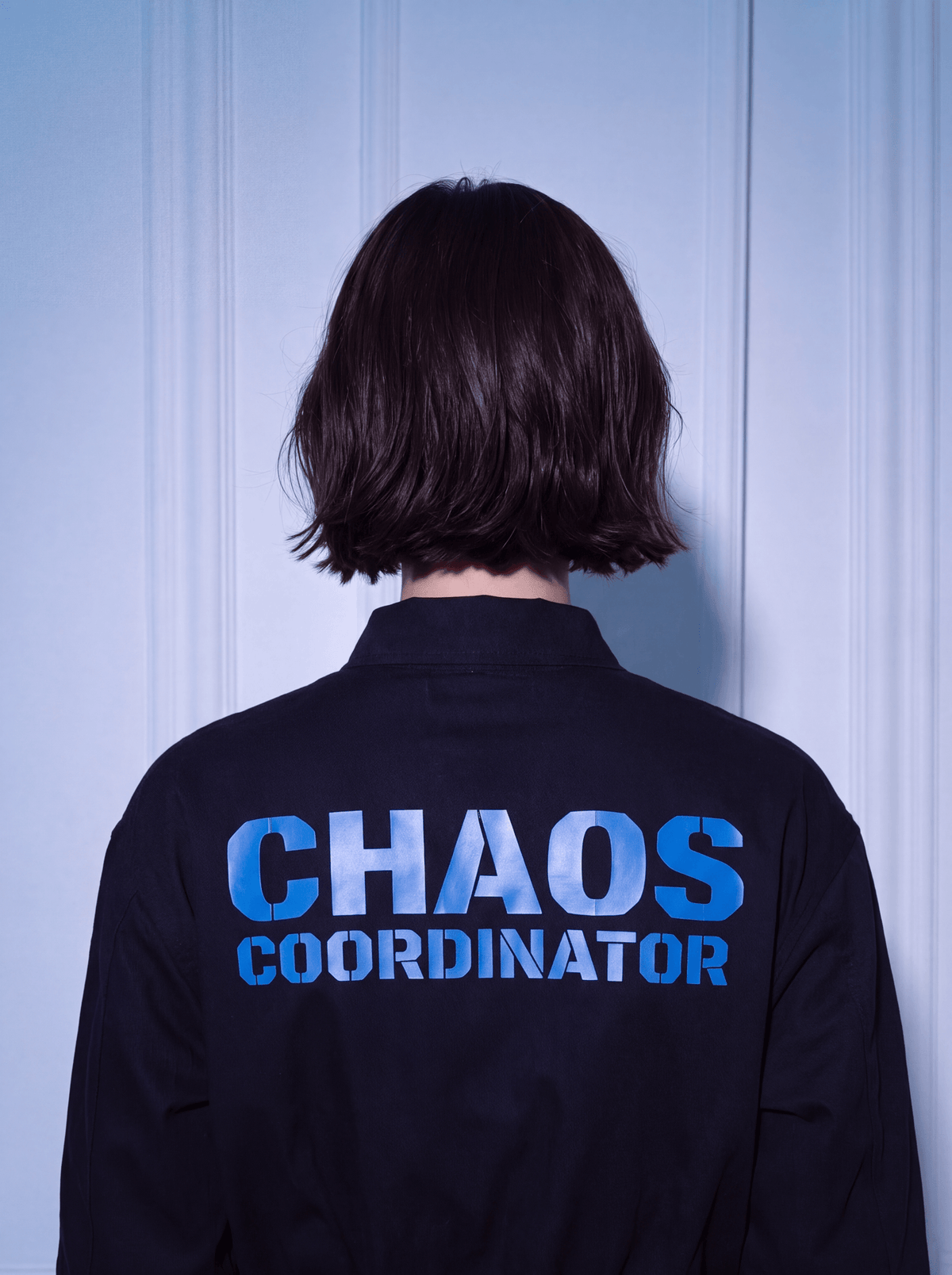 Chaos black