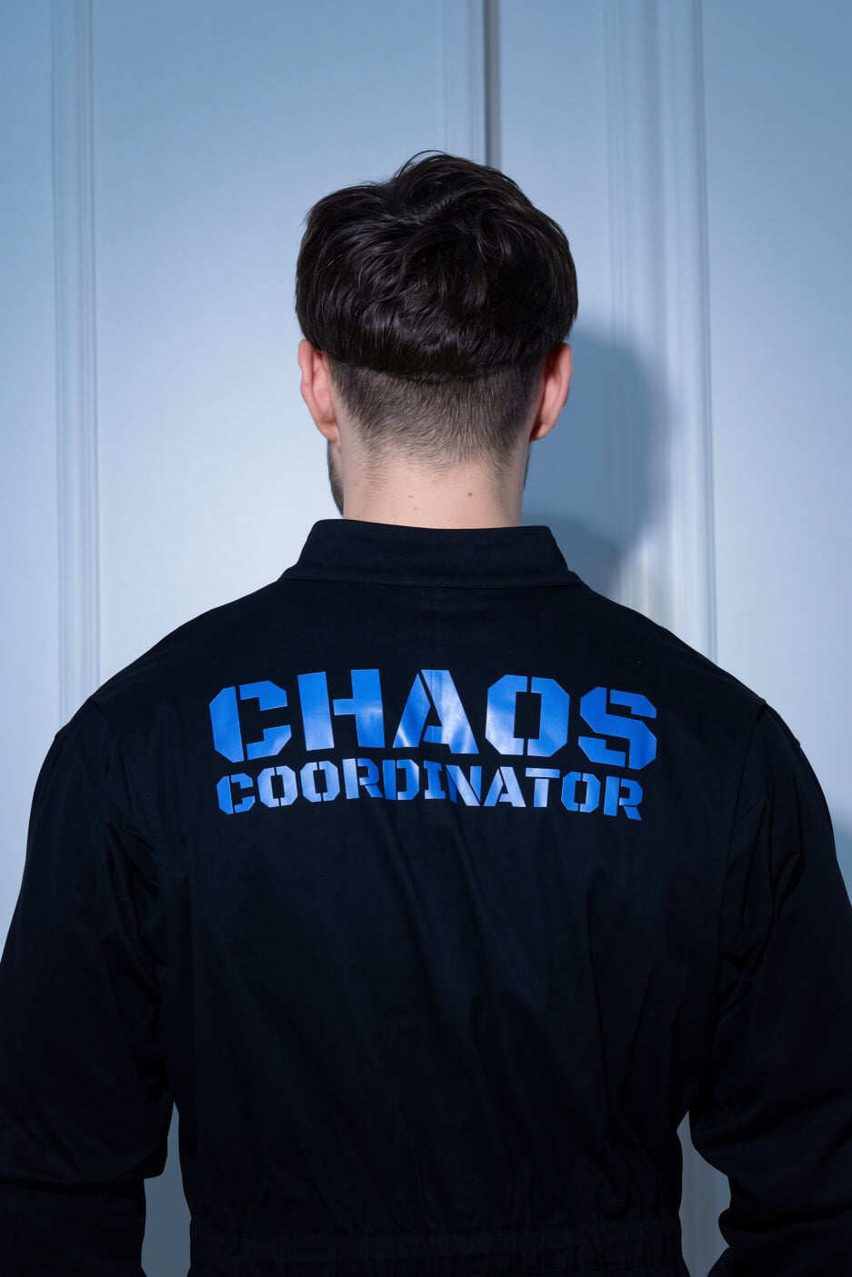 Chaos black