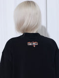 T-shirt Chaos Coordinator black PIDPAL