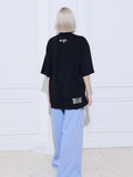 T-shirt Chaos Coordinator black PIDPAL