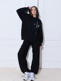 Suit Chaos Coordinator Black