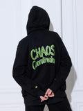 Suit Chaos Coordinator Black