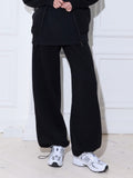 Suit Chaos Coordinator Black