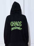 Suit Chaos Coordinator Black