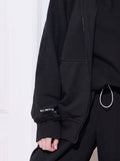 Suit Chaos Coordinator Black