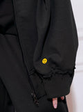 Suit Chaos Coordinator Black