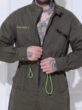 Chaos khaki
