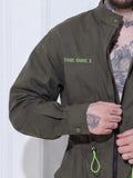 Chaos khaki