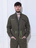 Chaos khaki