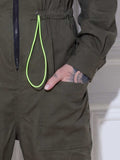 Chaos khaki