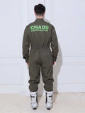 Chaos khaki