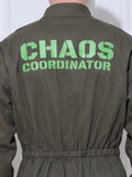 Chaos khaki