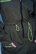Chaos khaki