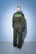 Chaos khaki